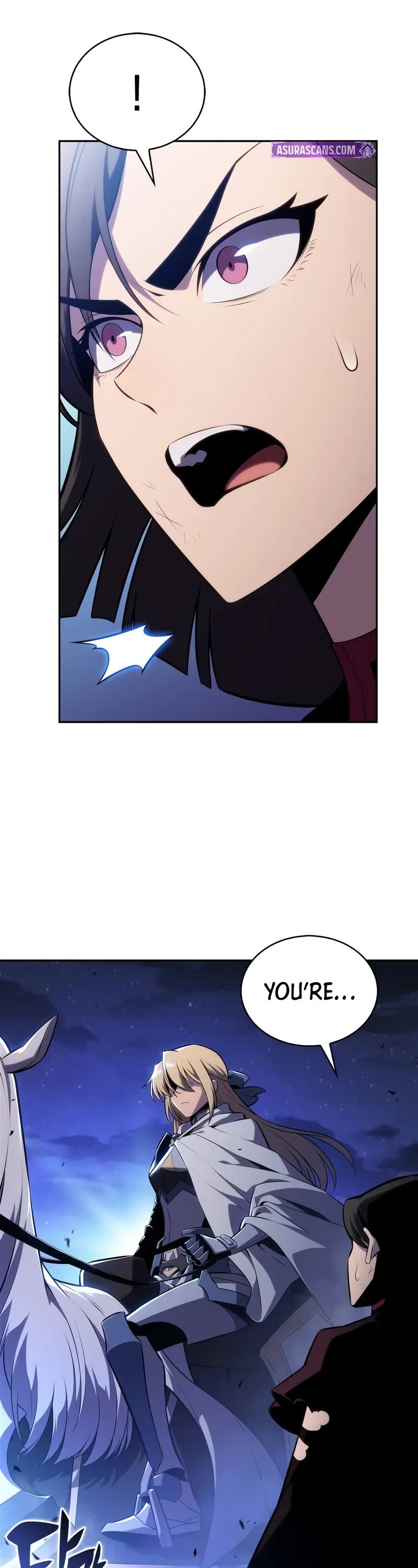 Solo Max-Level Newbie Chapter 197 page 37 - Chapter 197: War of the Dragons (2)