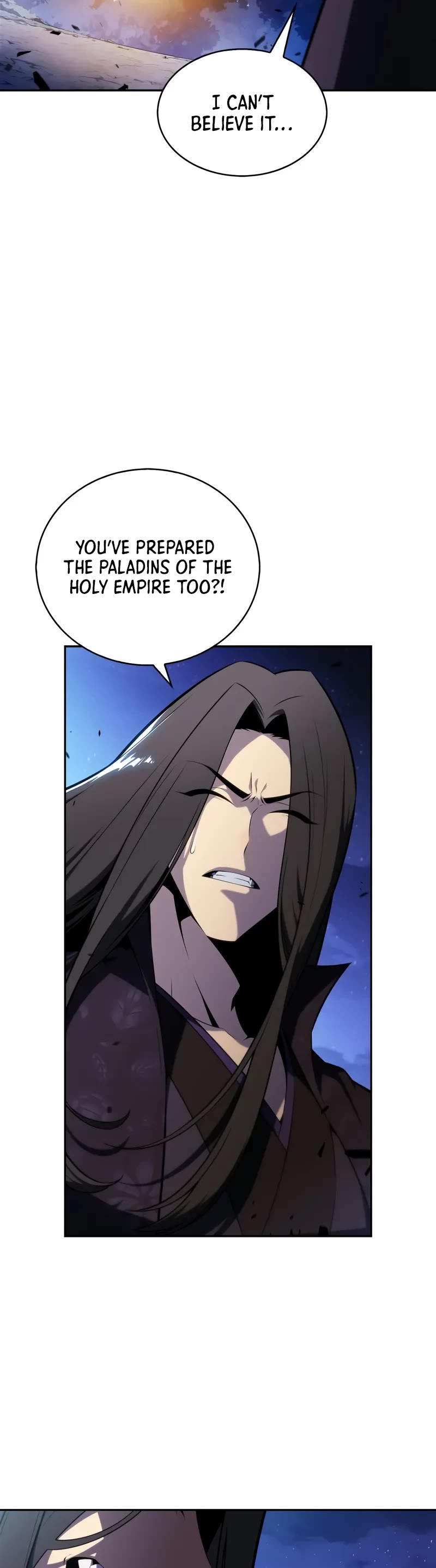 Solo Max-Level Newbie Chapter 197 page 40 - Chapter 197: War of the Dragons (2)