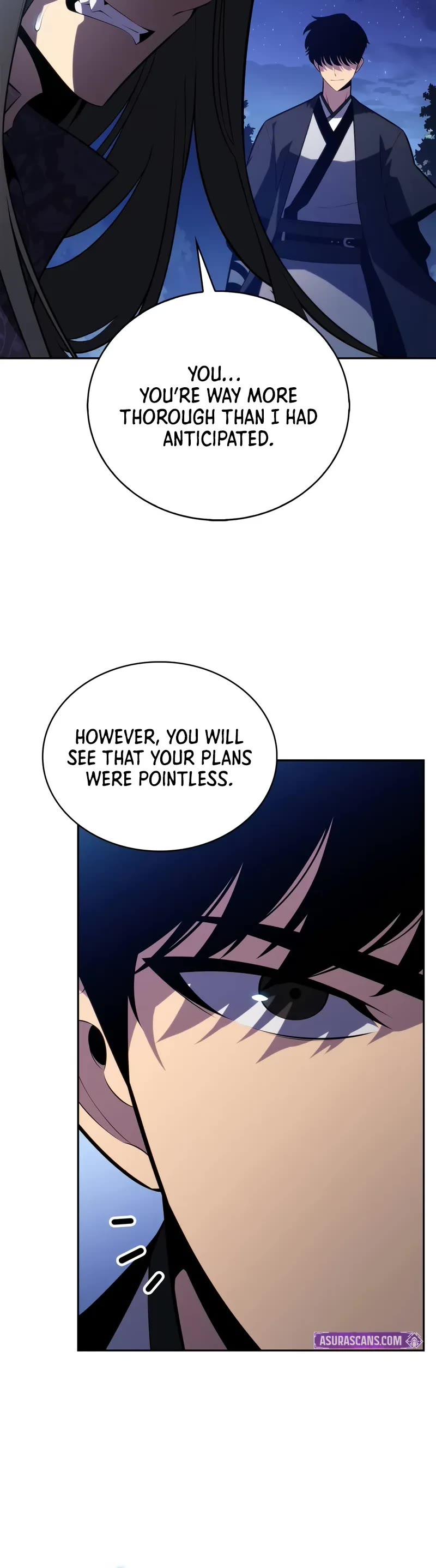 Solo Max-Level Newbie Chapter 197 page 41 - Chapter 197: War of the Dragons (2)