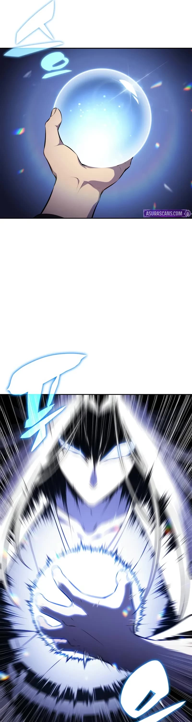 Solo Max-Level Newbie Chapter 197 page 42 - Chapter 197: War of the Dragons (2)