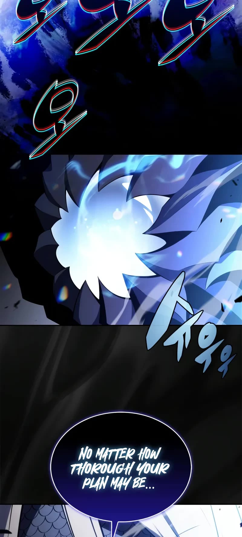 Solo Max-Level Newbie Chapter 197 page 45 - Chapter 197: War of the Dragons (2)