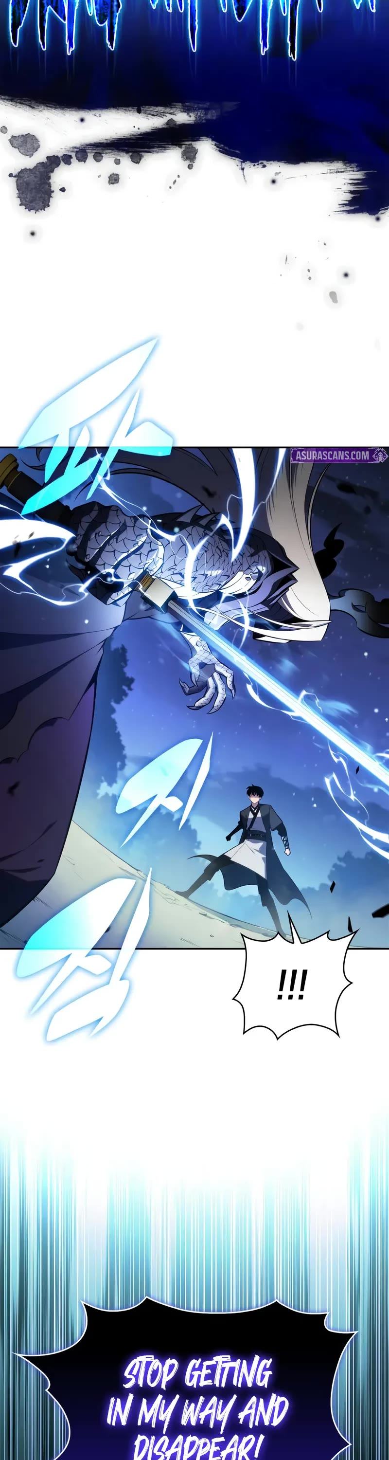 Solo Max-Level Newbie Chapter 197 page 48 - Chapter 197: War of the Dragons (2)