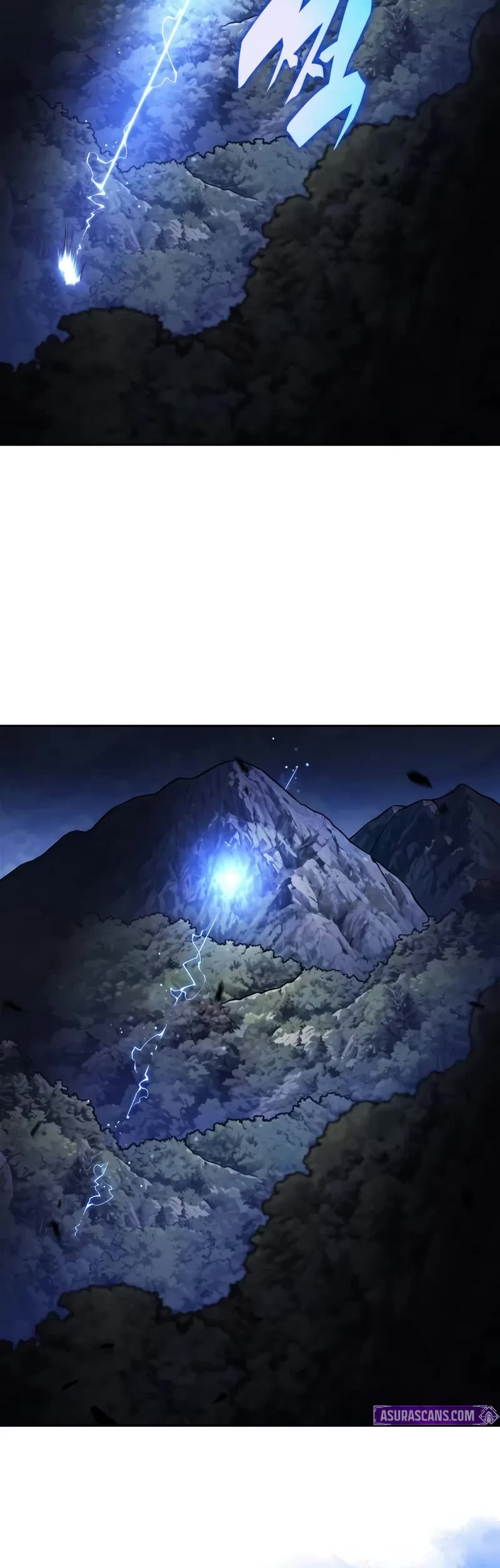 Solo Max-Level Newbie Chapter 197 page 51 - Chapter 197: War of the Dragons (2)