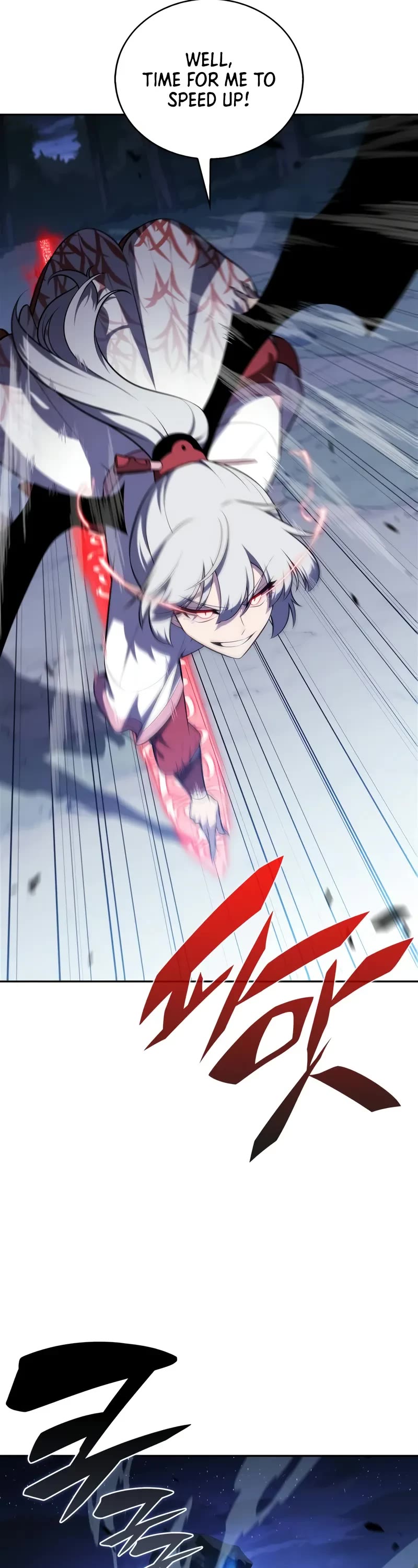 Solo Max-Level Newbie Chapter 197 page 54 - Chapter 197: War of the Dragons (2)
