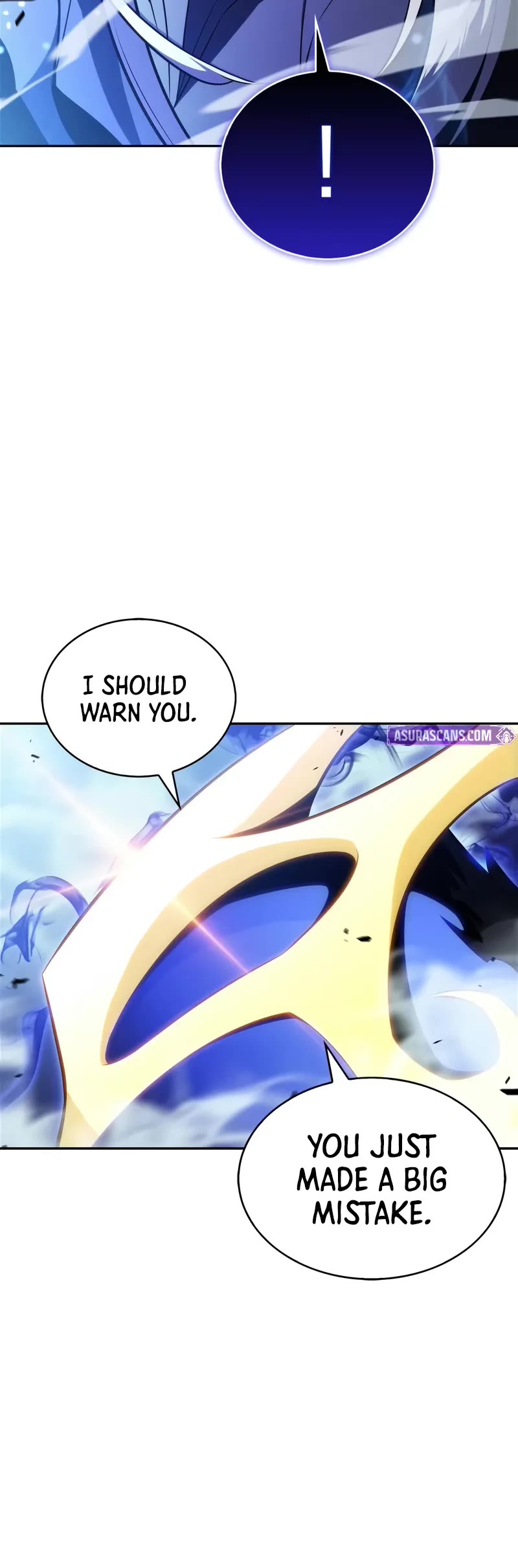 Solo Max-Level Newbie Chapter 197 page 56 - Chapter 197: War of the Dragons (2)