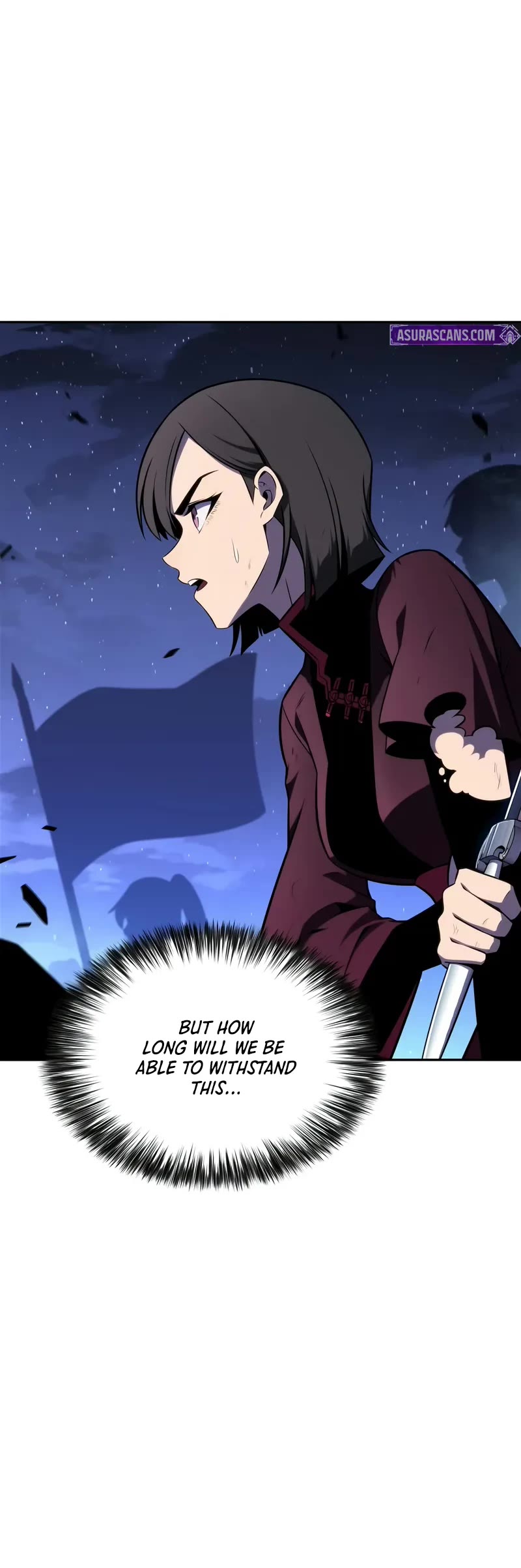 Solo Max-Level Newbie Chapter 197 page 6 - Chapter 197: War of the Dragons (2)