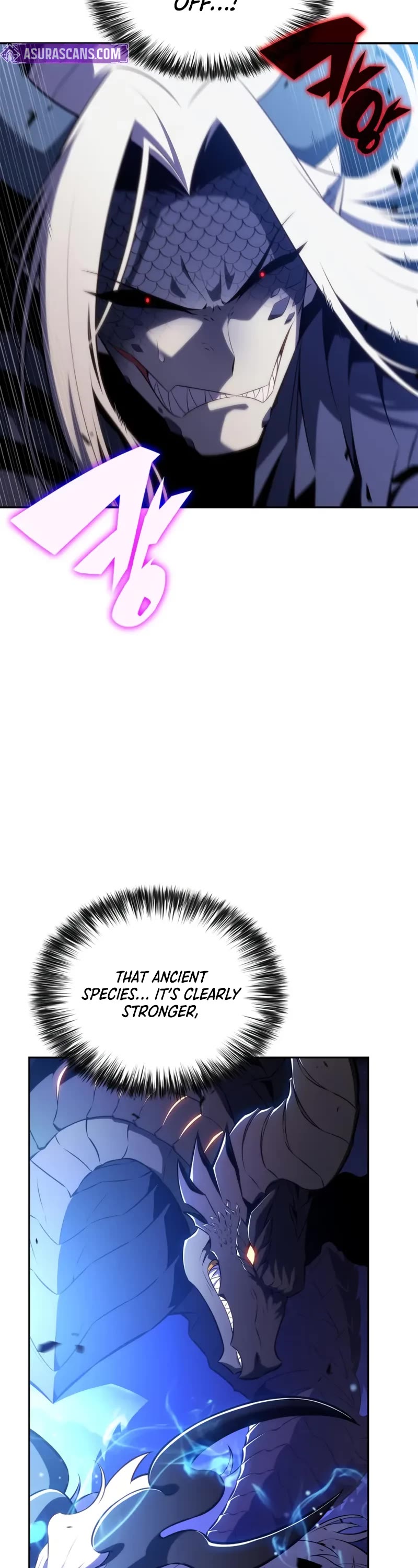 Solo Max-Level Newbie Chapter 198 page 13 - Chapter 198: War of the Dragons (3)