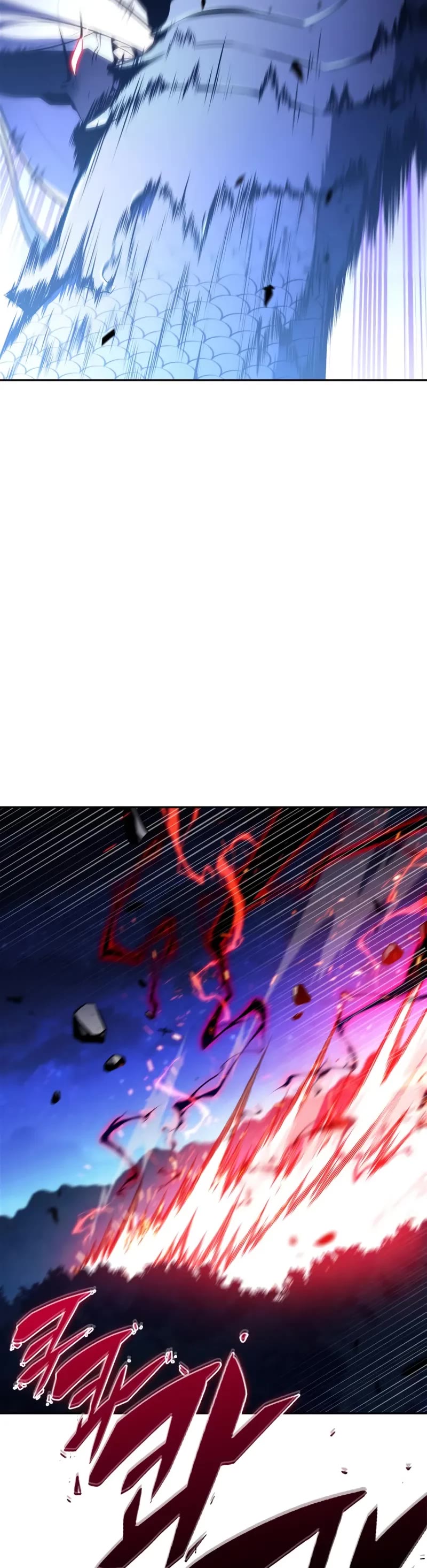 Solo Max-Level Newbie Chapter 198 page 15 - Chapter 198: War of the Dragons (3)