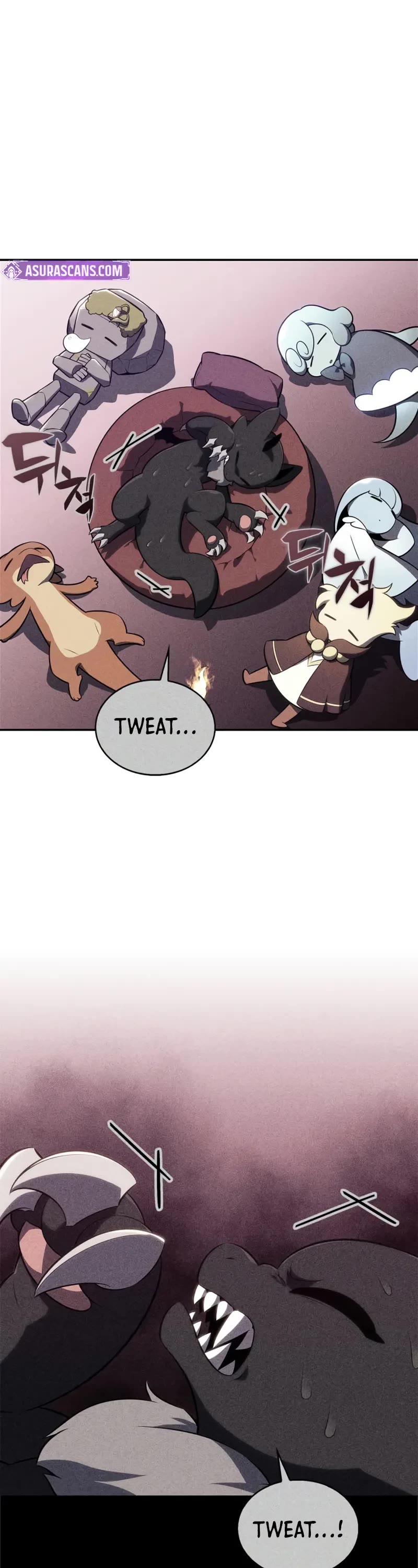 Solo Max-Level Newbie Chapter 198 page 2 - Chapter 198: War of the Dragons (3)