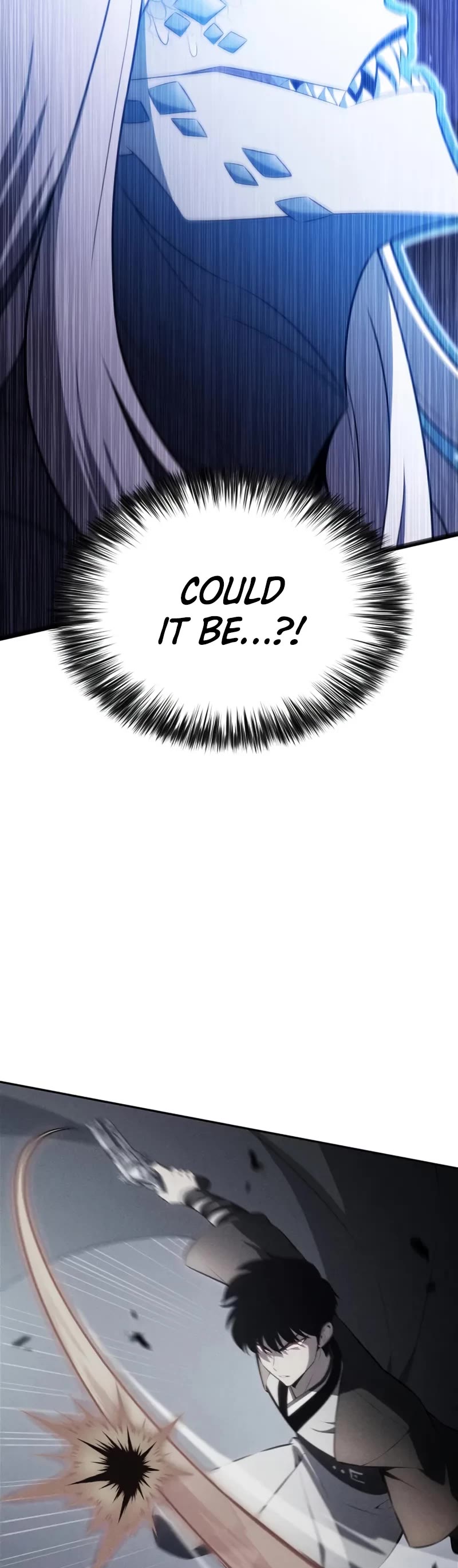 Solo Max-Level Newbie Chapter 198 page 25 - Chapter 198: War of the Dragons (3)