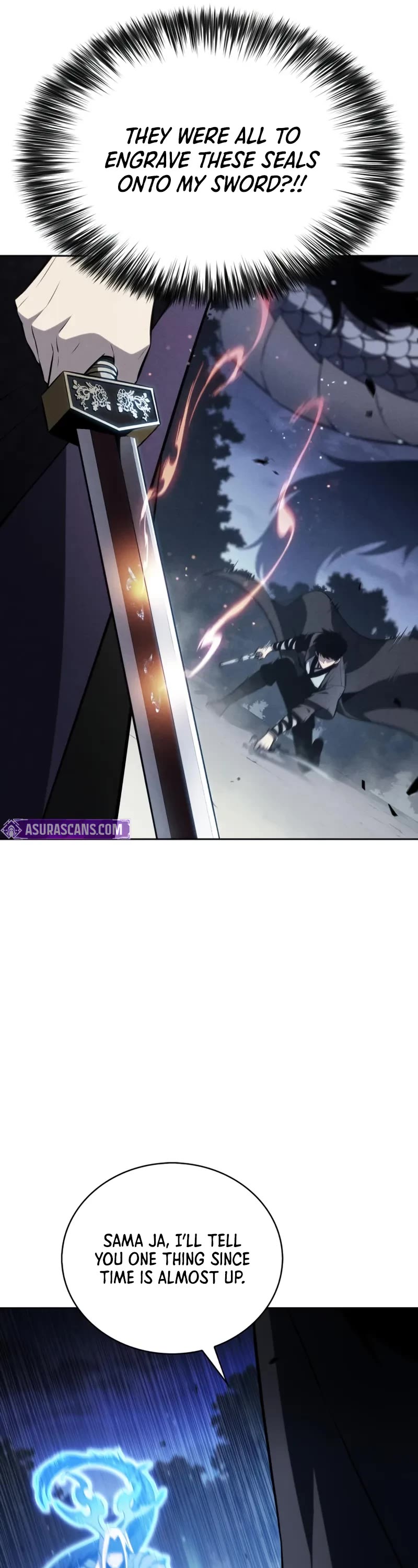 Solo Max-Level Newbie Chapter 198 page 27 - Chapter 198: War of the Dragons (3)