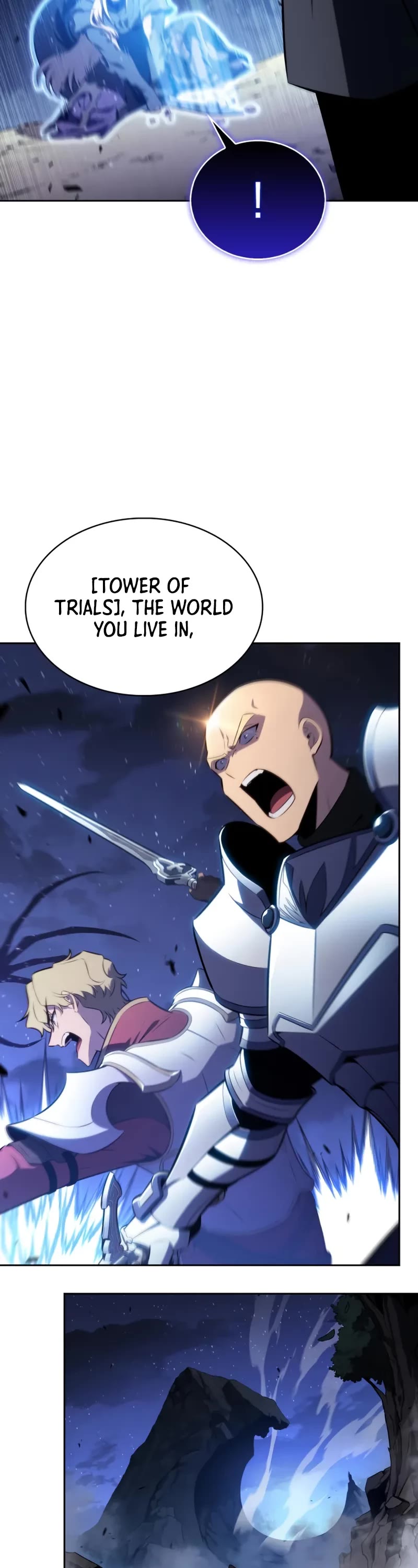 Solo Max-Level Newbie Chapter 198 page 28 - Chapter 198: War of the Dragons (3)