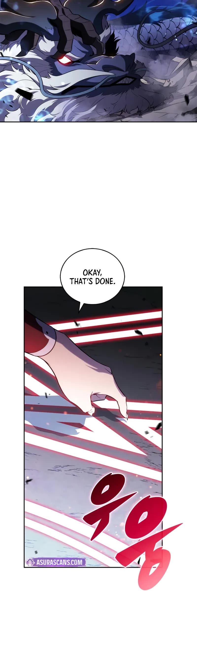 Solo Max-Level Newbie Chapter 198 page 31 - Chapter 198: War of the Dragons (3)