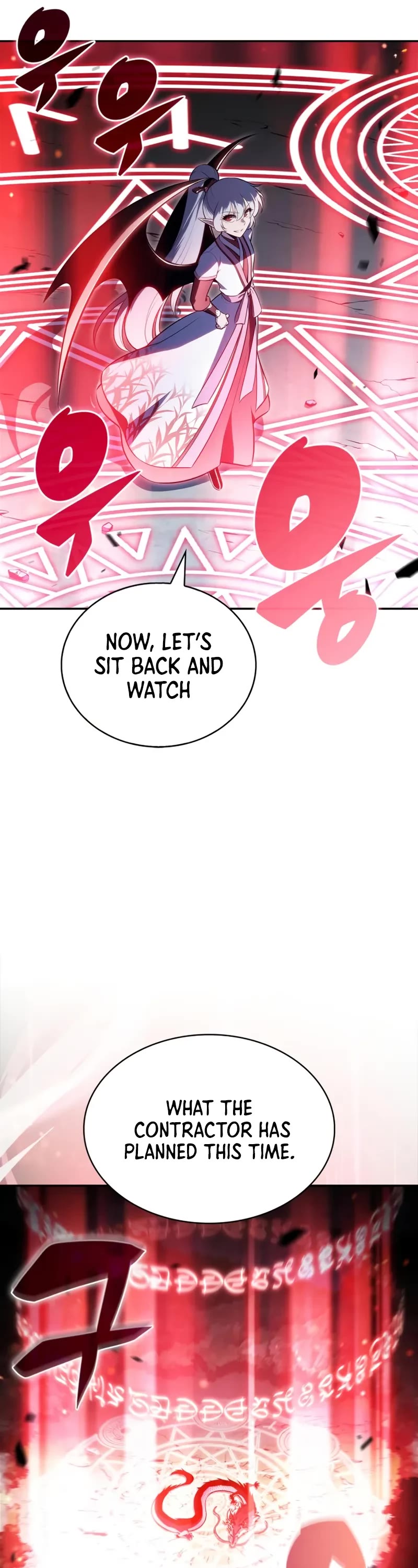 Solo Max-Level Newbie Chapter 198 page 32 - Chapter 198: War of the Dragons (3)