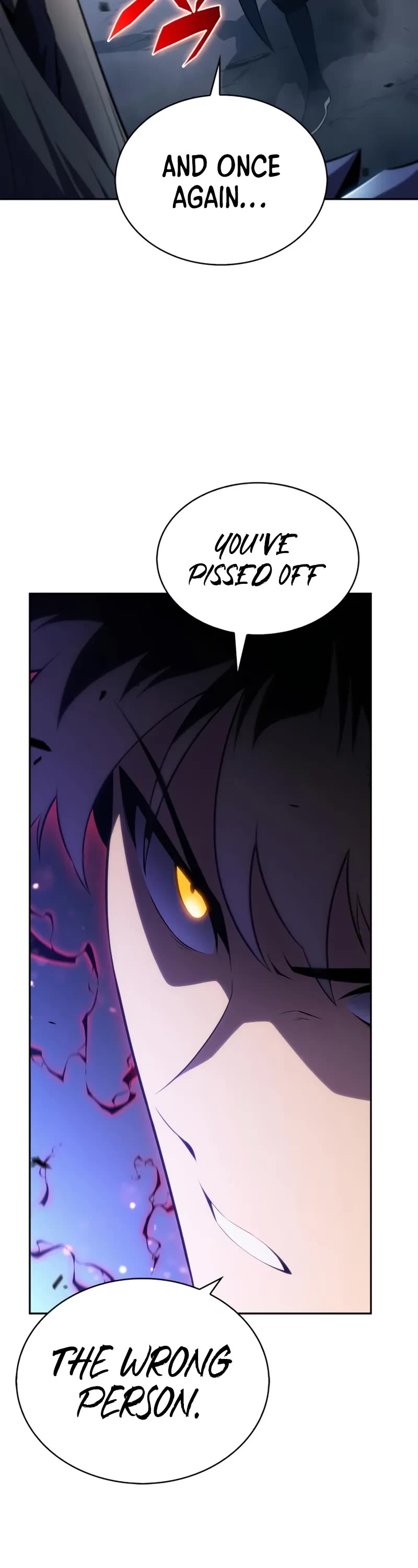 Solo Max-Level Newbie Chapter 198 page 36 - Chapter 198: War of the Dragons (3)