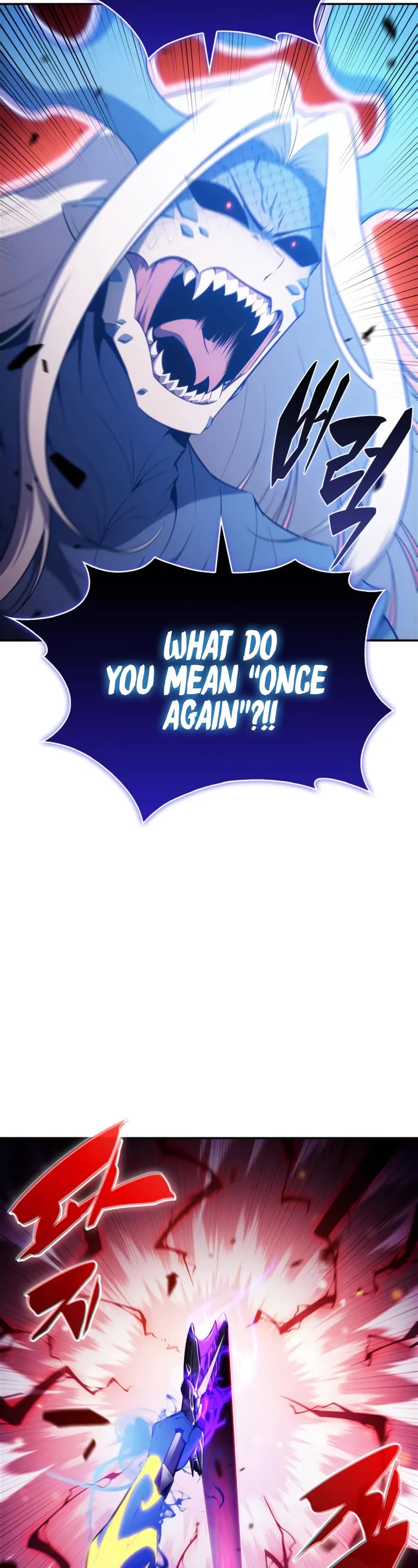 Solo Max-Level Newbie Chapter 198 page 38 - Chapter 198: War of the Dragons (3)