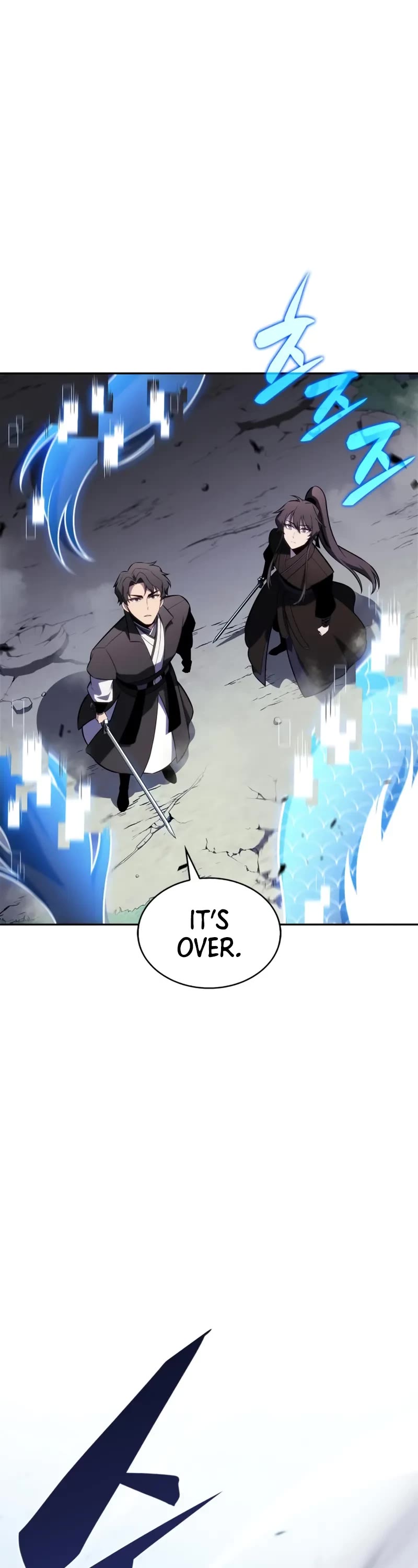Solo Max-Level Newbie Chapter 198 page 49 - Chapter 198: War of the Dragons (3)