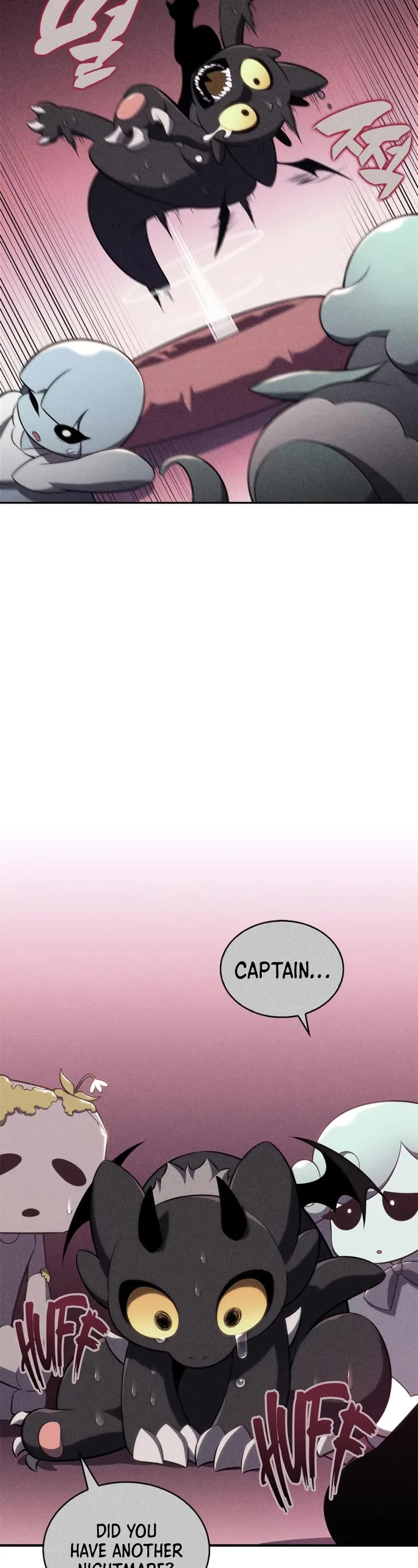 Solo Max-Level Newbie Chapter 198 page 5 - Chapter 198: War of the Dragons (3)