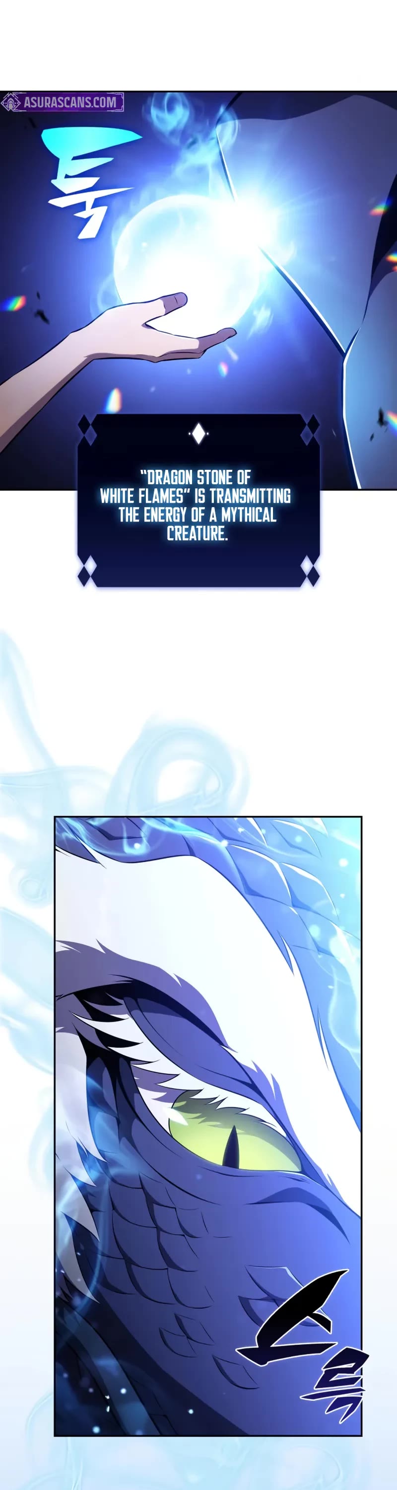 Solo Max-Level Newbie Chapter 198 page 52 - Chapter 198: War of the Dragons (3)