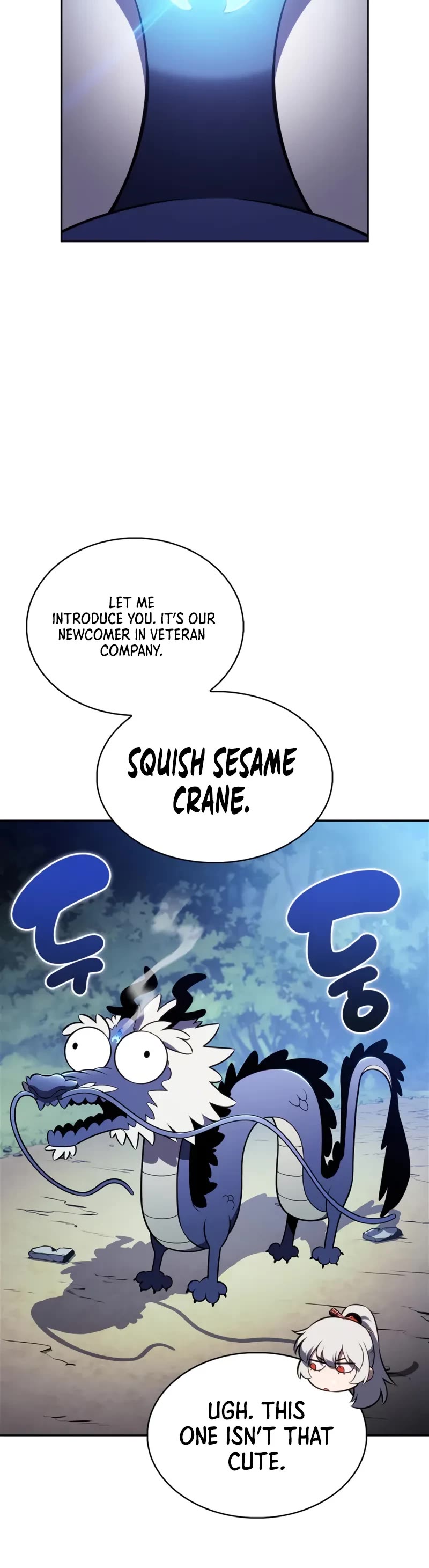 Solo Max-Level Newbie Chapter 198 page 60 - Chapter 198: War of the Dragons (3)