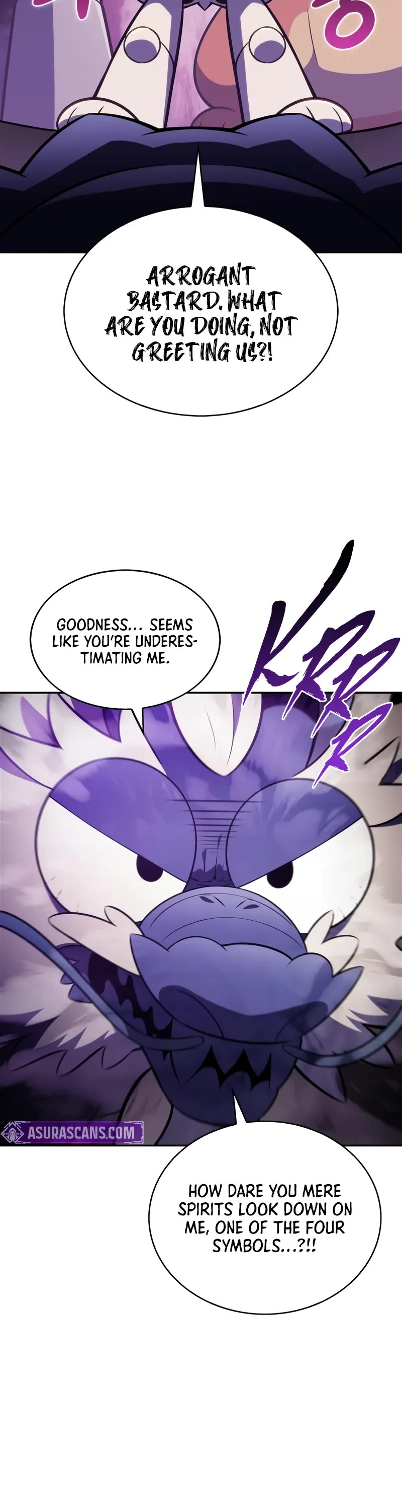 Solo Max-Level Newbie Chapter 199 page 16 - Chapter 199: Choosing a partner (1)