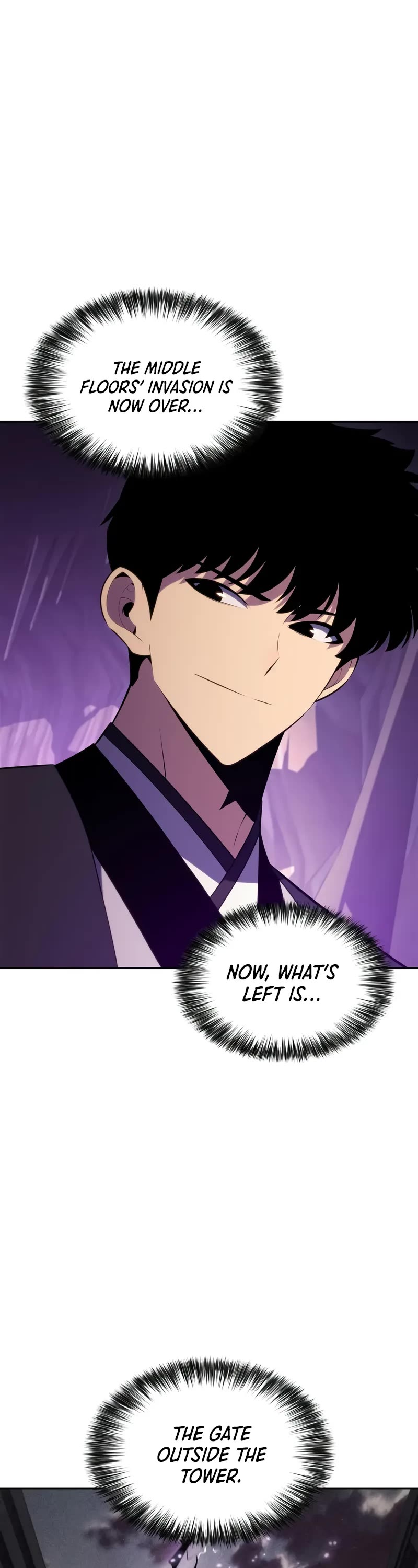 Solo Max-Level Newbie Chapter 199 page 18 - Chapter 199: Choosing a partner (1)