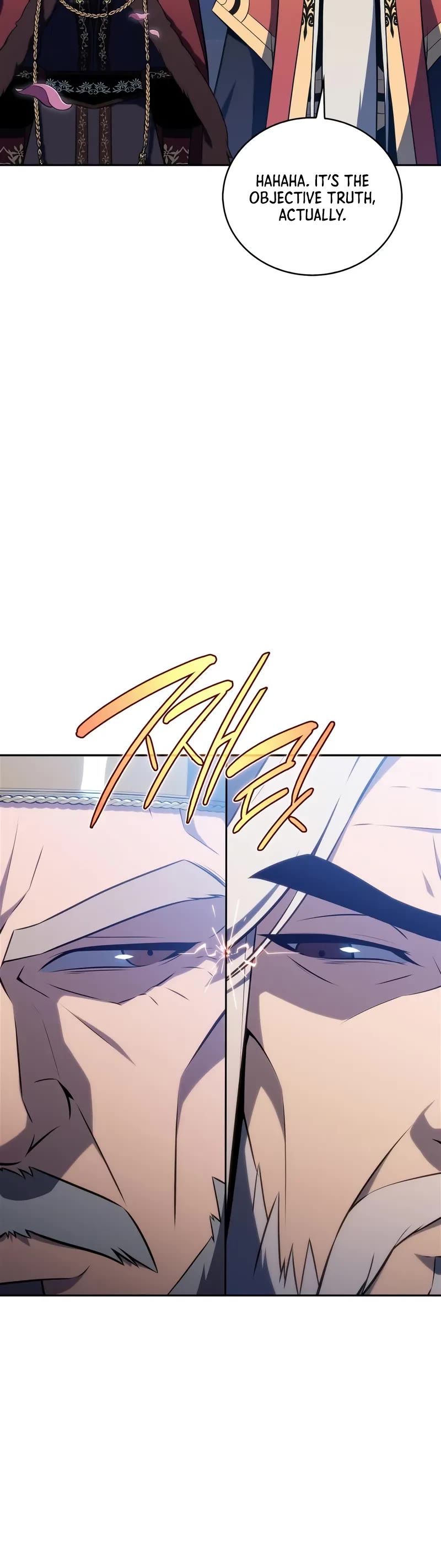 Solo Max-Level Newbie Chapter 199 page 25 - Chapter 199: Choosing a partner (1)