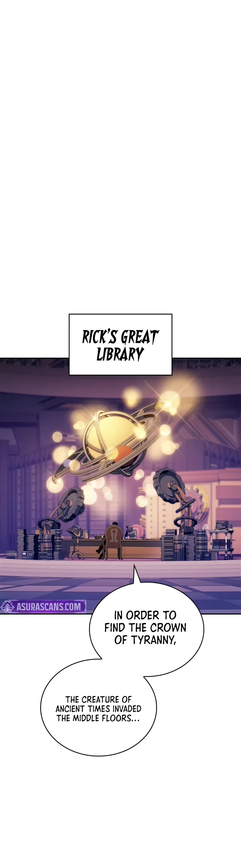 Solo Max-Level Newbie Chapter 199 page 26 - Chapter 199: Choosing a partner (1)