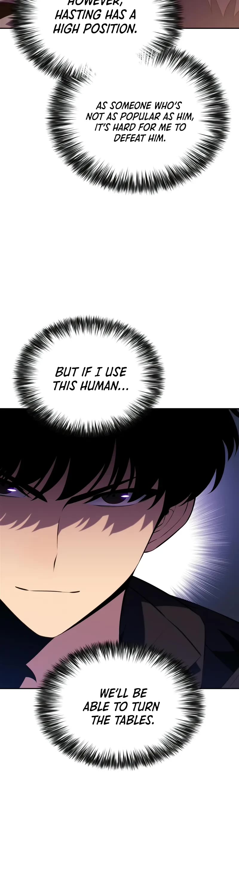 Solo Max-Level Newbie Chapter 199 page 36 - Chapter 199: Choosing a partner (1)