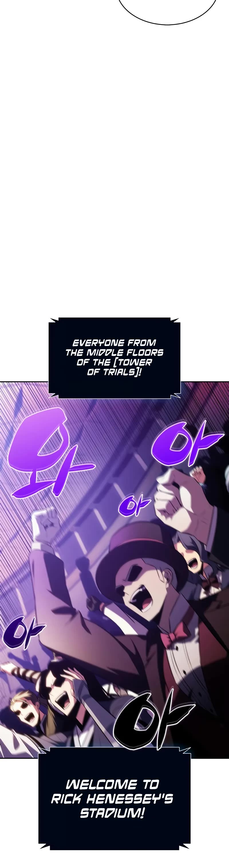 Solo Max-Level Newbie Chapter 199 page 53 - Chapter 199: Choosing a partner (1)