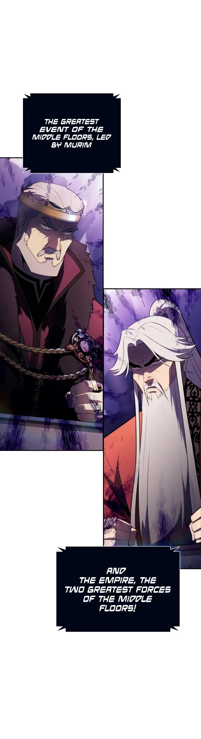 Solo Max-Level Newbie Chapter 199 page 54 - Chapter 199: Choosing a partner (1)