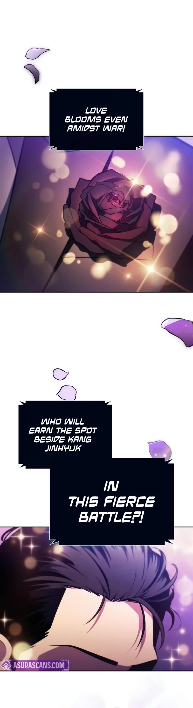 Solo Max-Level Newbie Chapter 199 page 55 - Chapter 199: Choosing a partner (1)