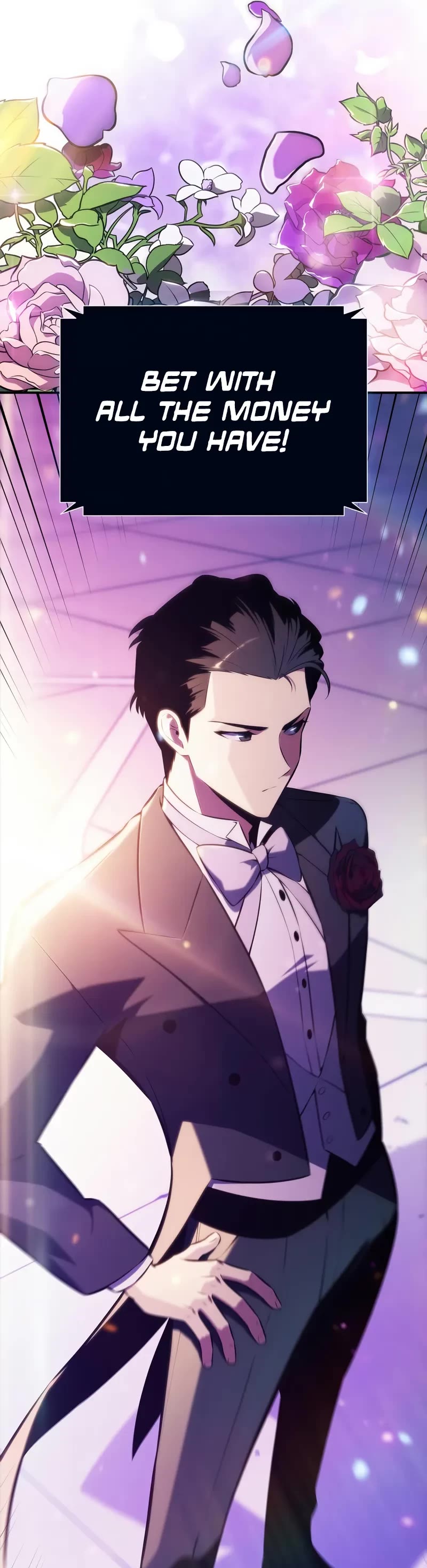 Solo Max-Level Newbie Chapter 199 page 56 - Chapter 199: Choosing a partner (1)