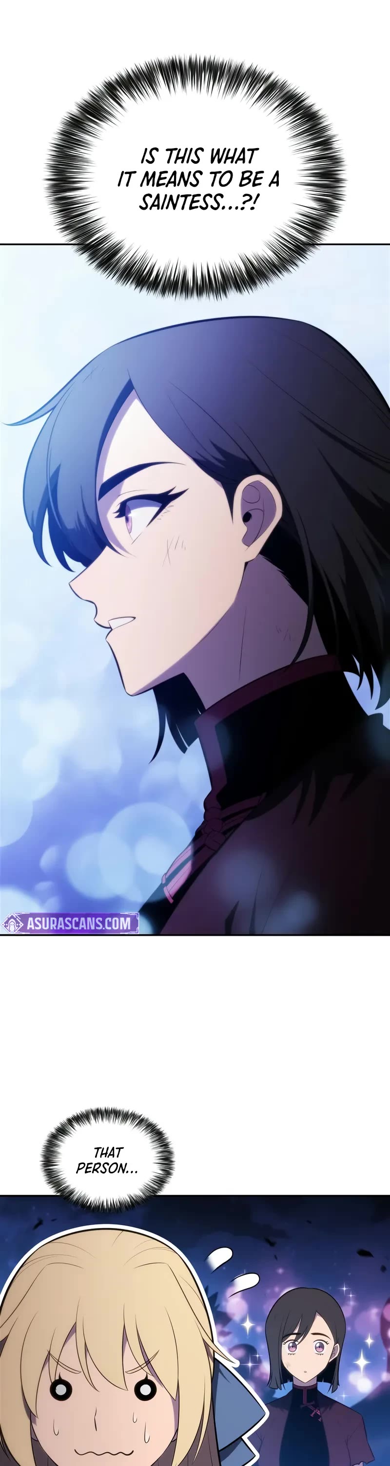 Solo Max-Level Newbie Chapter 199 page 7 - Chapter 199: Choosing a partner (1)
