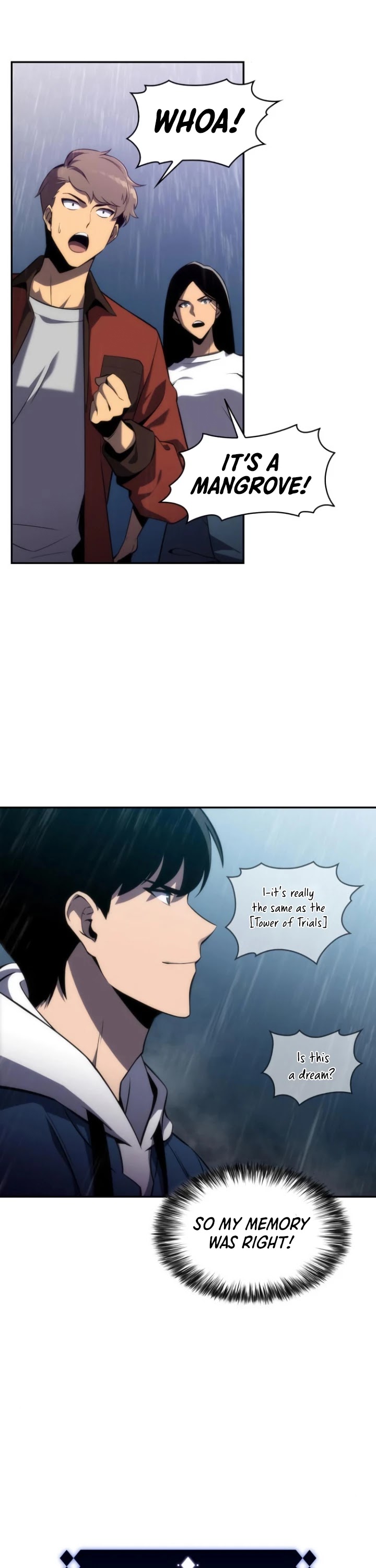 Solo Max-Level Newbie Chapter 2 page 29 - Chapter 2