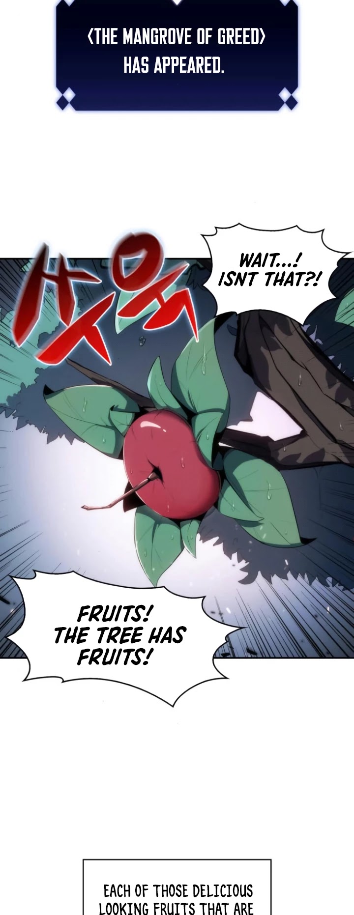 Solo Max-Level Newbie Chapter 2 page 30 - Chapter 2