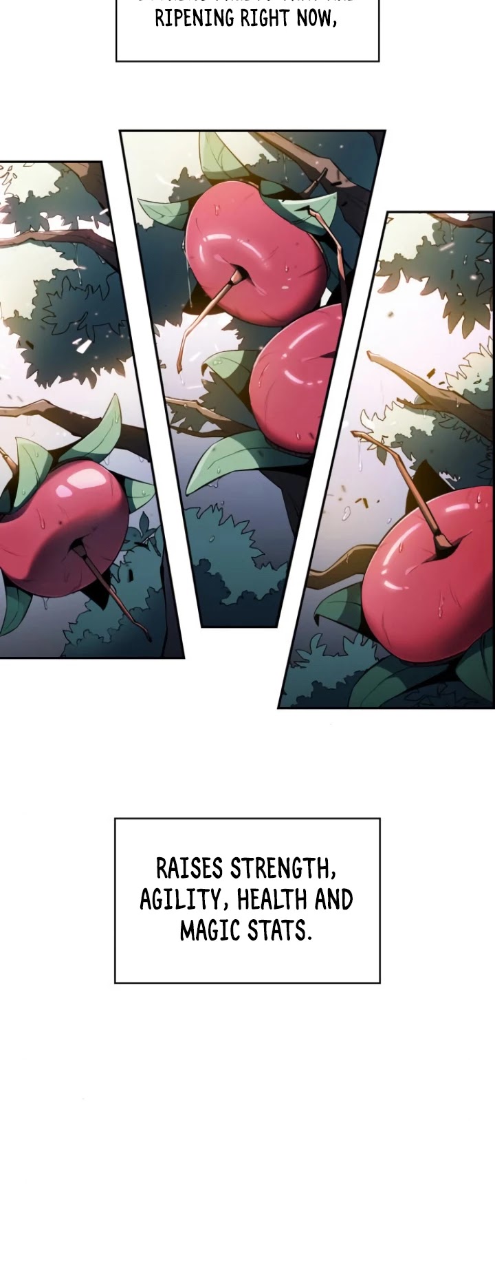 Solo Max-Level Newbie Chapter 2 page 31 - Chapter 2