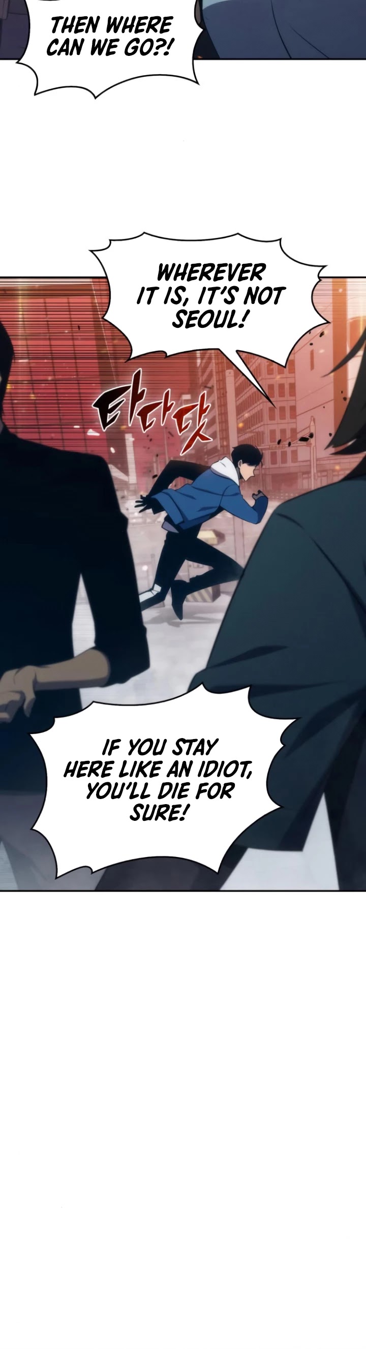 Solo Max-Level Newbie Chapter 2 page 9 - Chapter 2