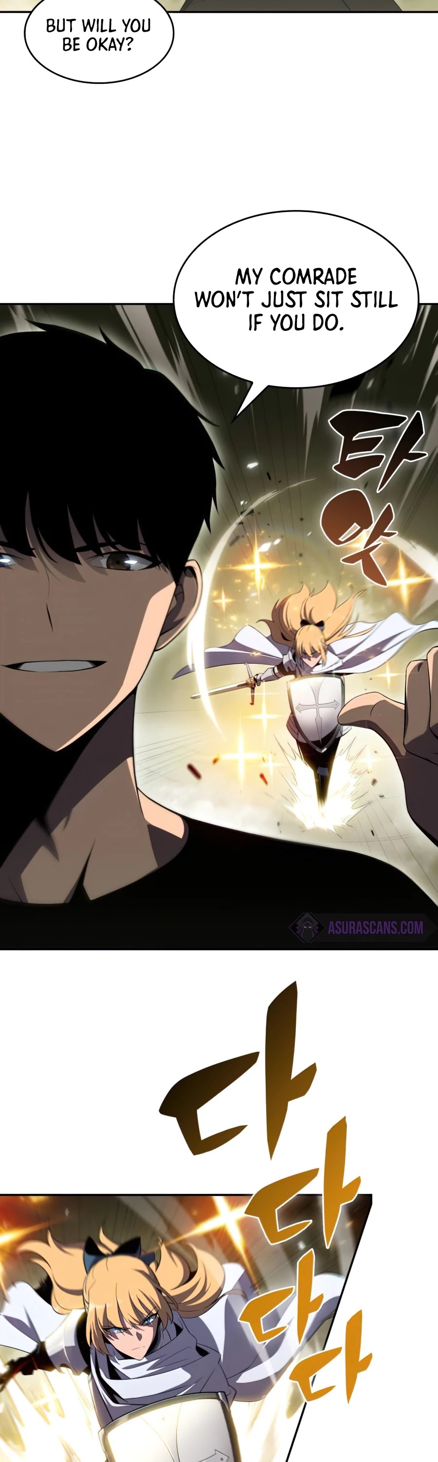 Solo Max-Level Newbie Chapter 20 page 13 - Chapter 20