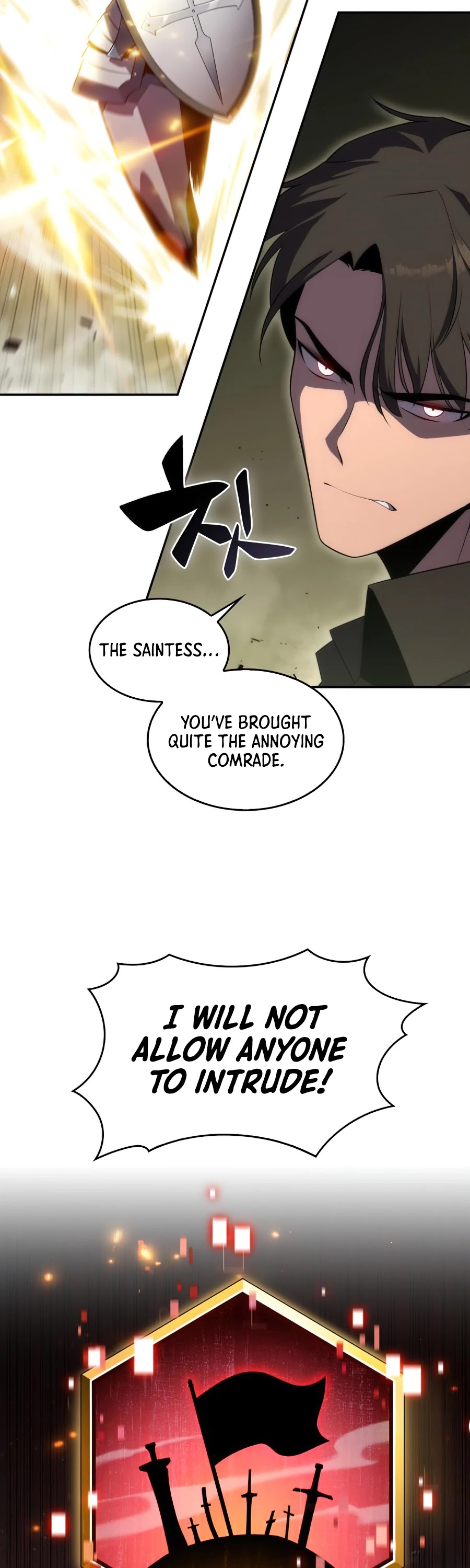 Solo Max-Level Newbie Chapter 20 page 14 - Chapter 20