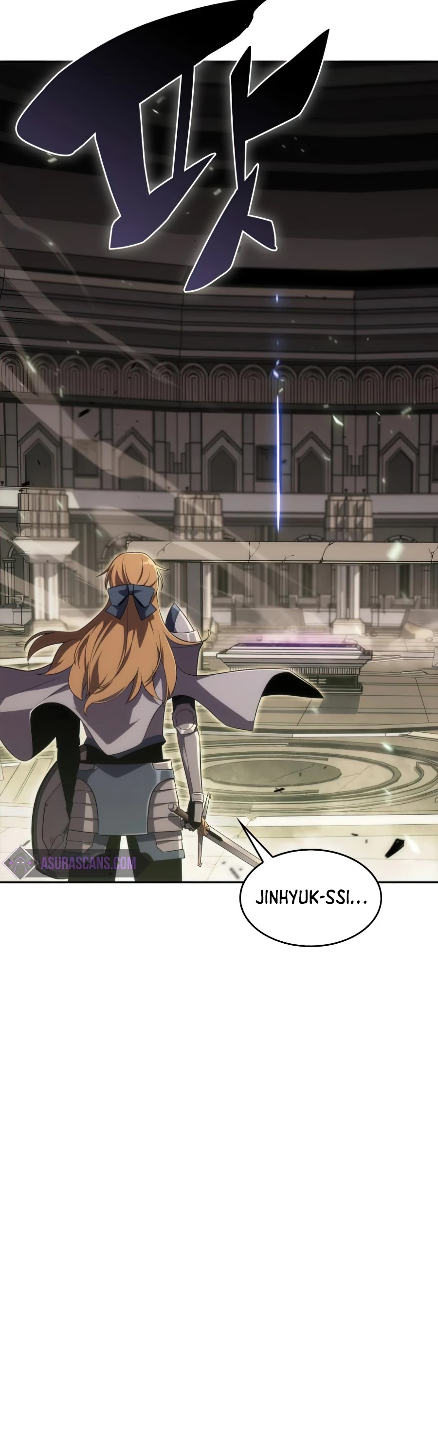 Solo Max-Level Newbie Chapter 20 page 19 - Chapter 20