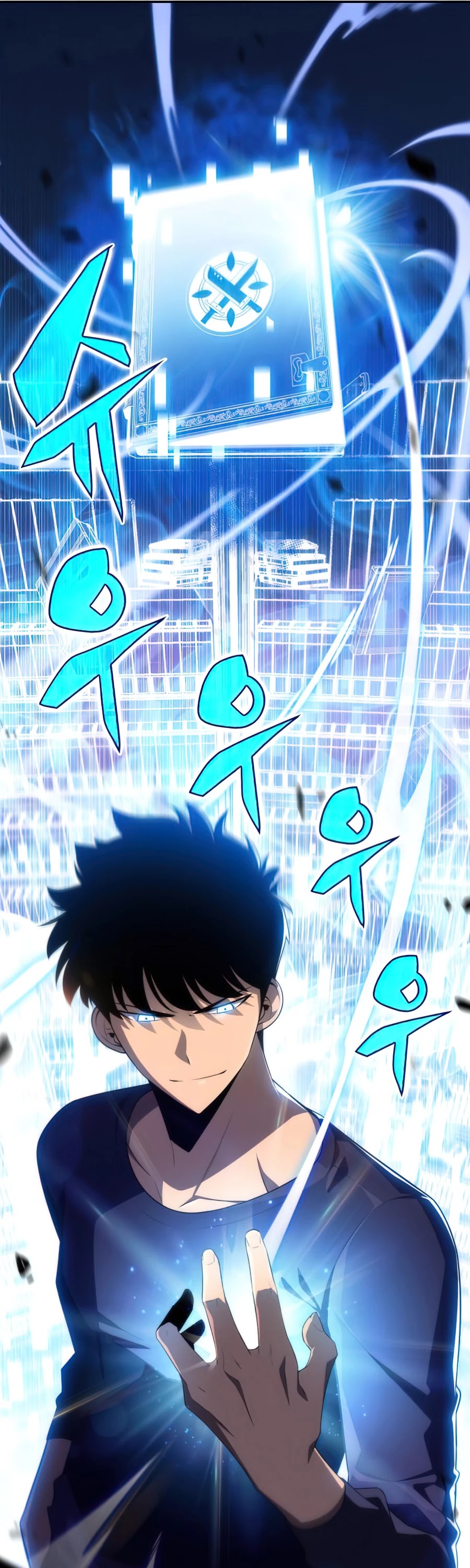 Solo Max-Level Newbie Chapter 20 page 29 - Chapter 20