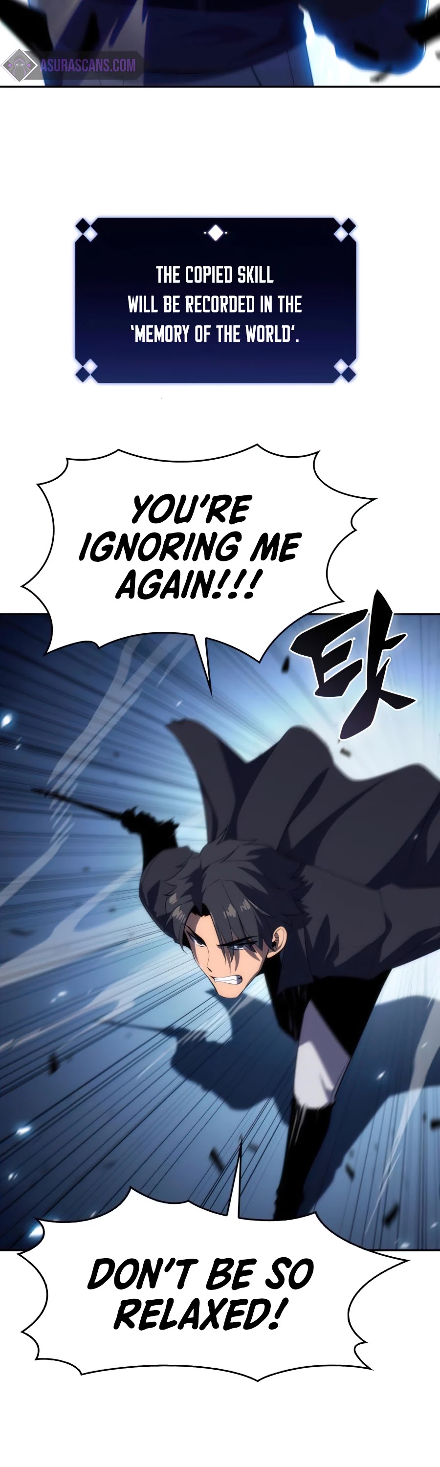 Solo Max-Level Newbie Chapter 20 page 30 - Chapter 20