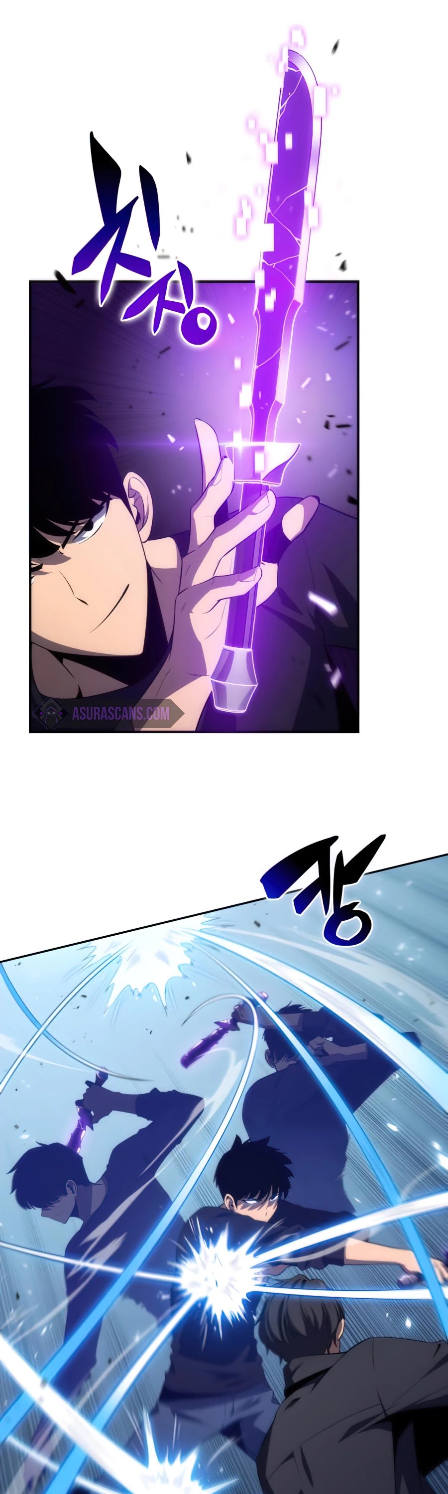 Solo Max-Level Newbie Chapter 20 page 31 - Chapter 20