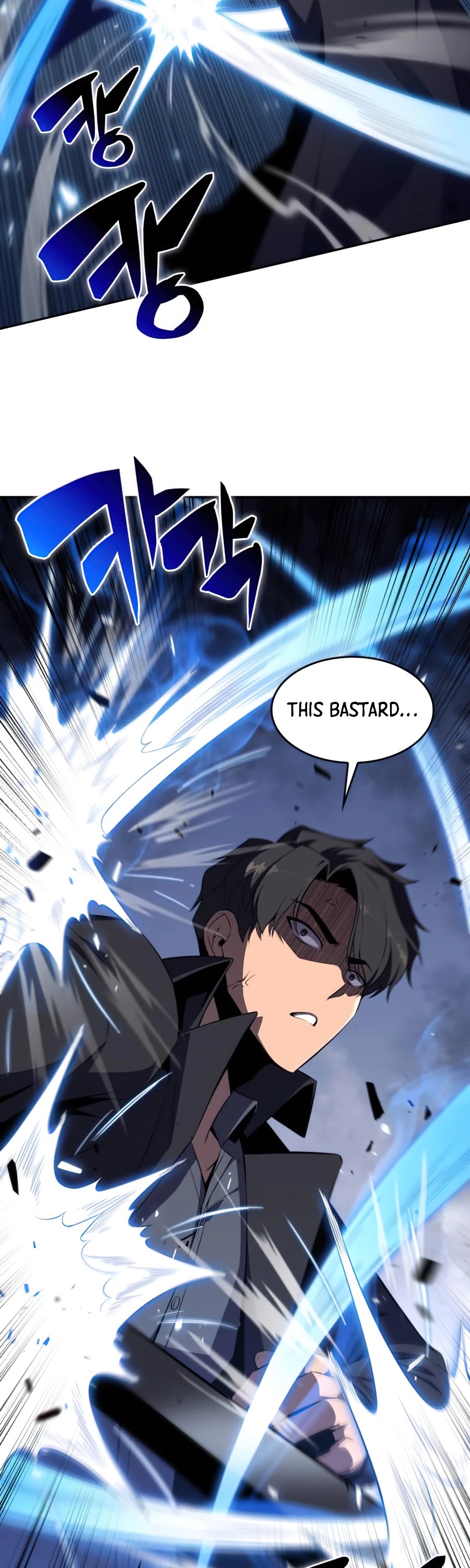 Solo Max-Level Newbie Chapter 20 page 32 - Chapter 20