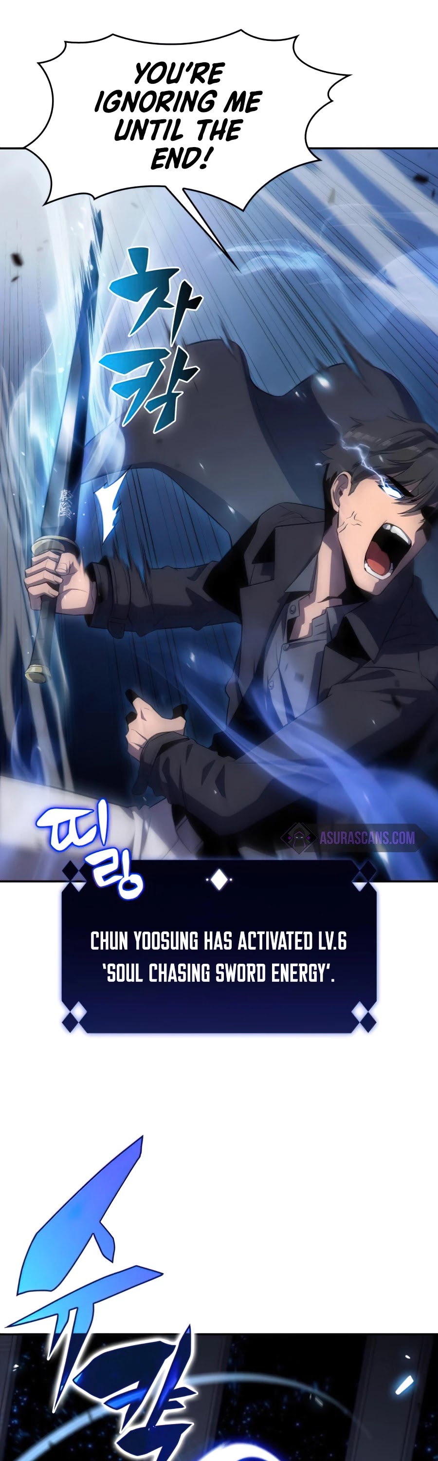Solo Max-Level Newbie Chapter 20 page 34 - Chapter 20