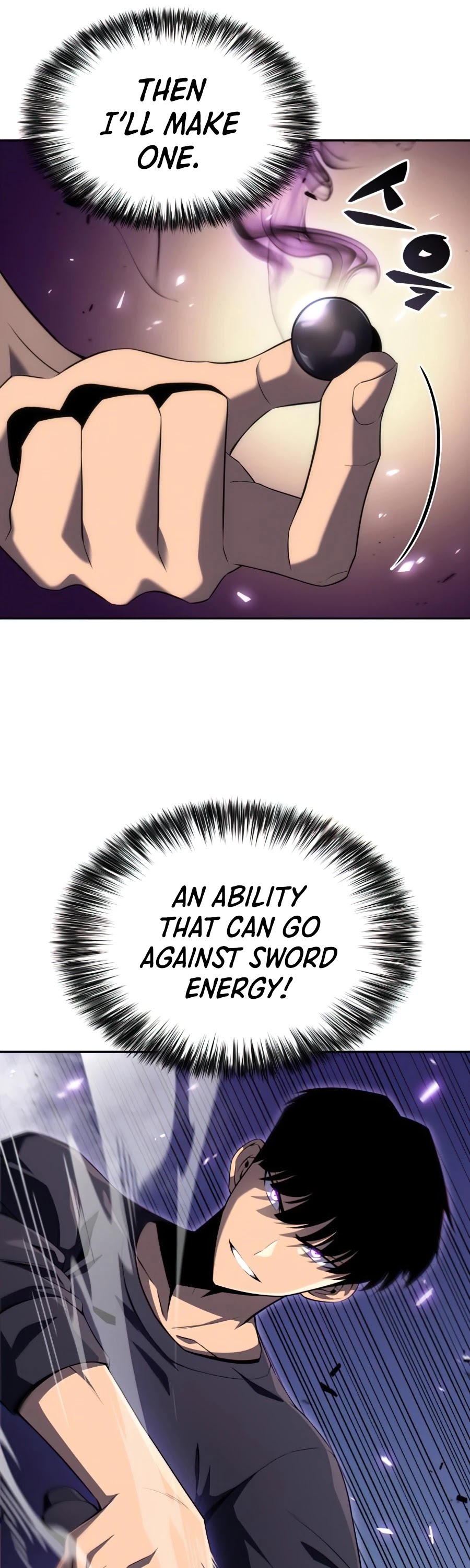 Solo Max-Level Newbie Chapter 20 page 38 - Chapter 20