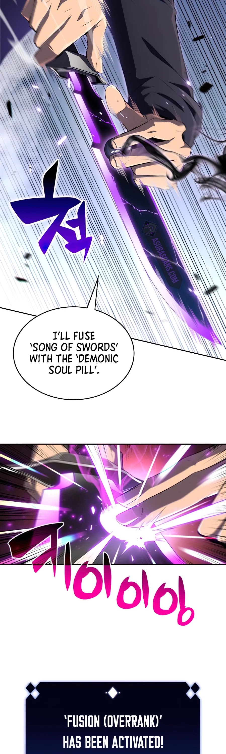 Solo Max-Level Newbie Chapter 20 page 39 - Chapter 20
