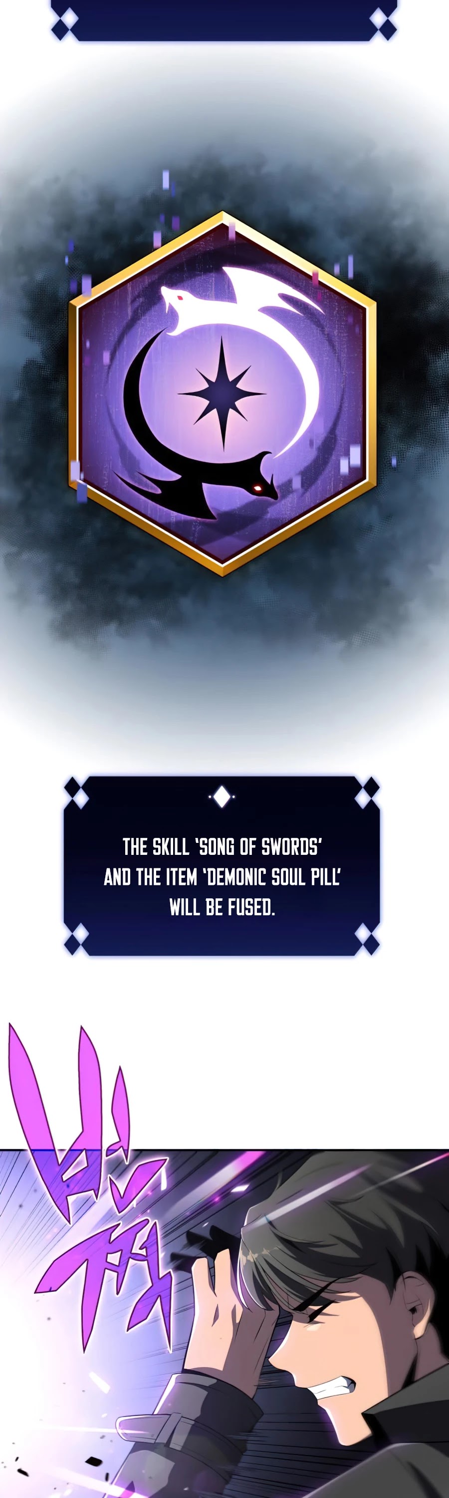 Solo Max-Level Newbie Chapter 20 page 40 - Chapter 20