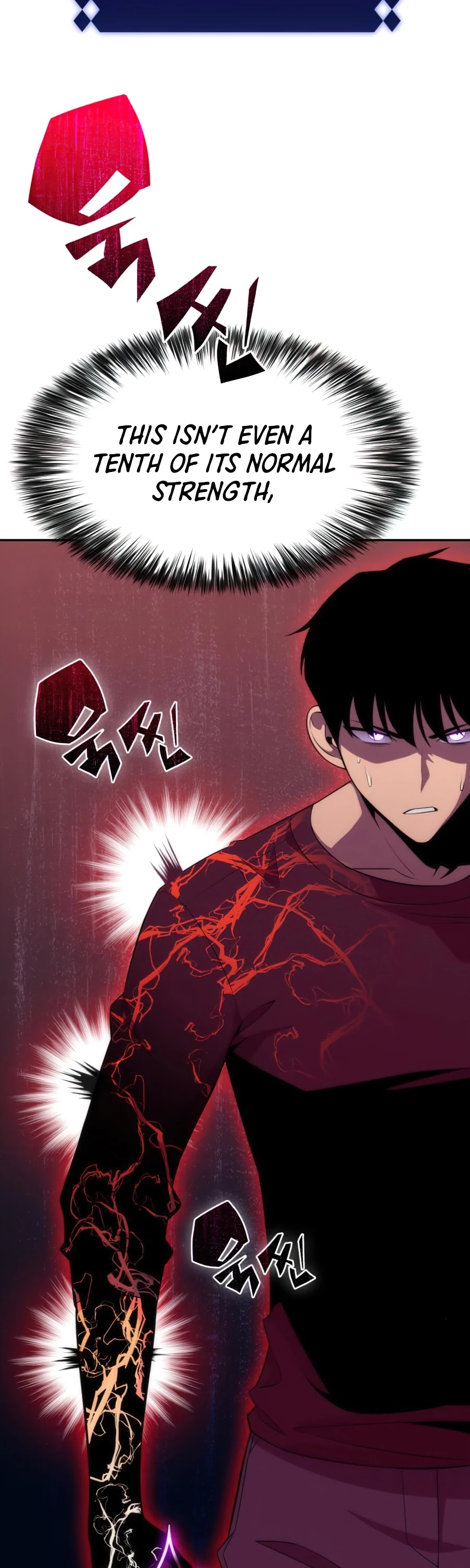 Solo Max-Level Newbie Chapter 20 page 44 - Chapter 20